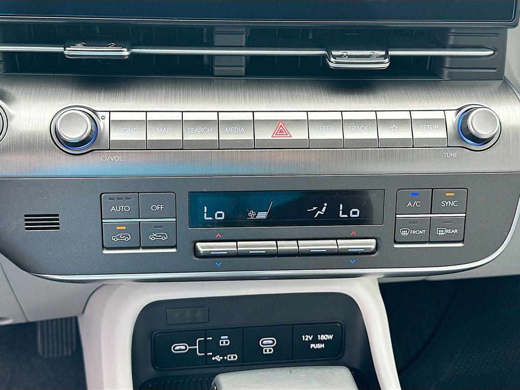 new 2025 Hyundai Kona car, priced at $28,560
