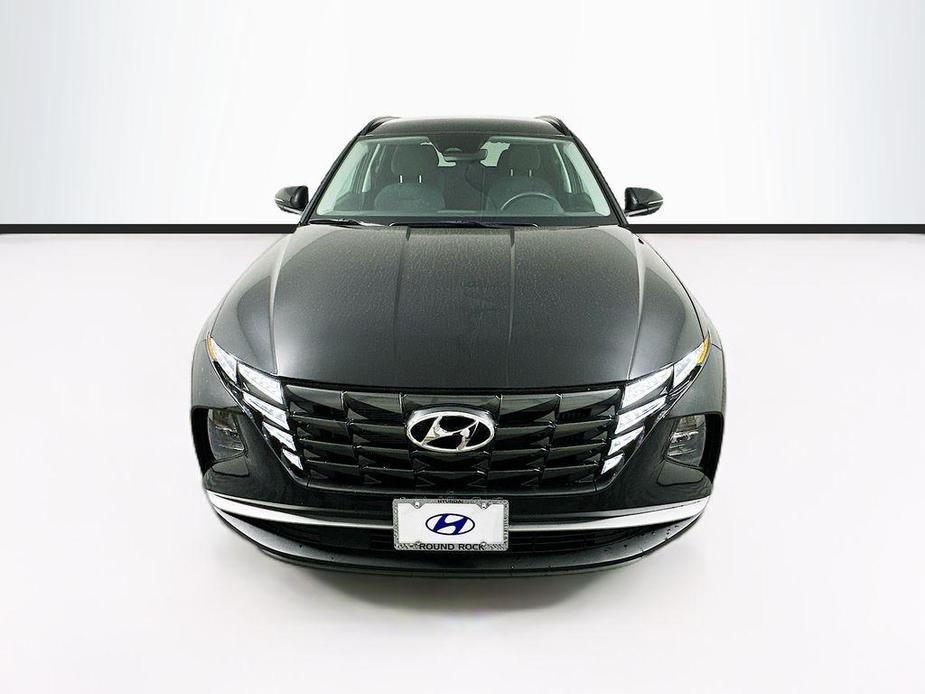 used 2023 Hyundai Tucson Plug-In Hybrid car, priced at $35,571