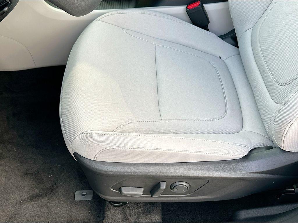 new 2025 Hyundai TUCSON Hybrid car, priced at $35,475