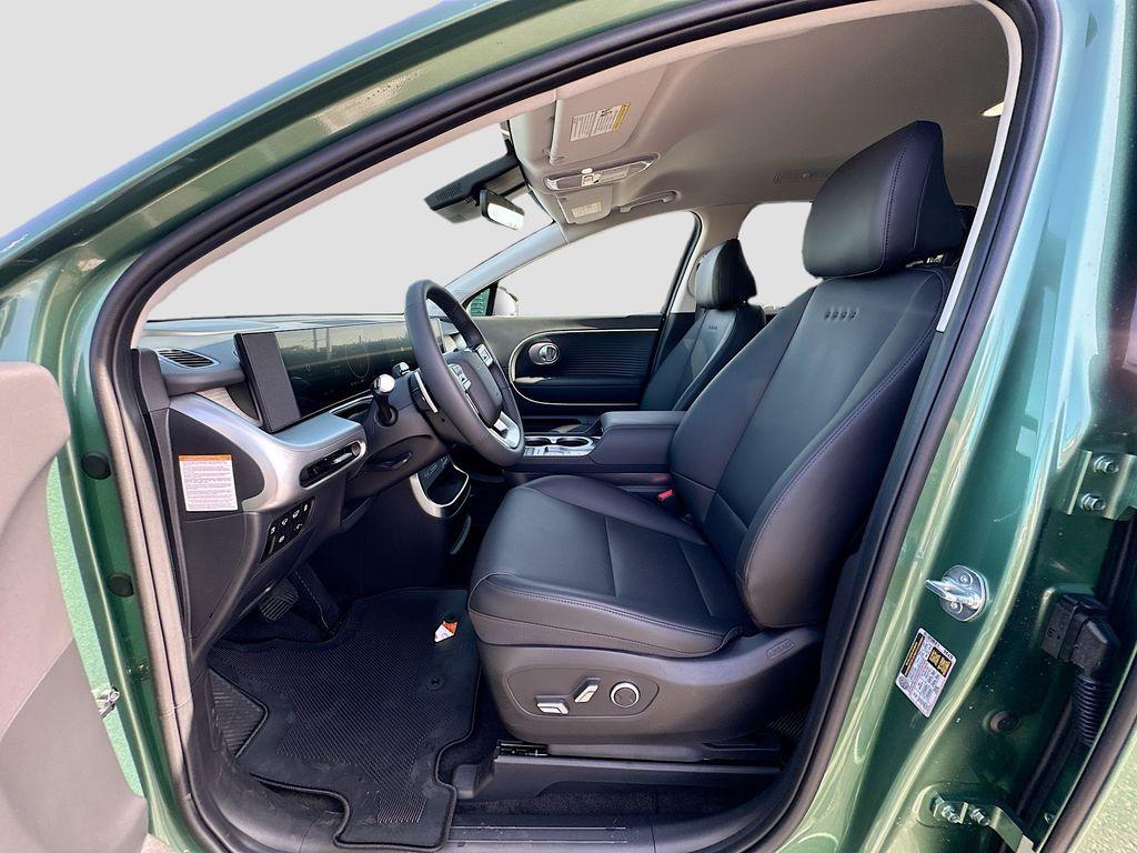 new 2026 Hyundai IONIQ 9 car, priced at $68,635