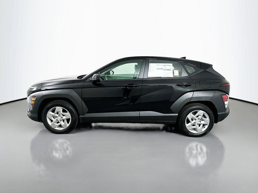 new 2026 Hyundai Kona car, priced at $27,460