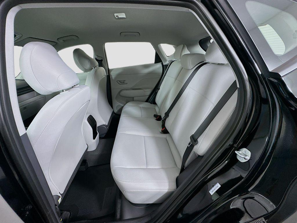 new 2026 Hyundai Kona car, priced at $27,460