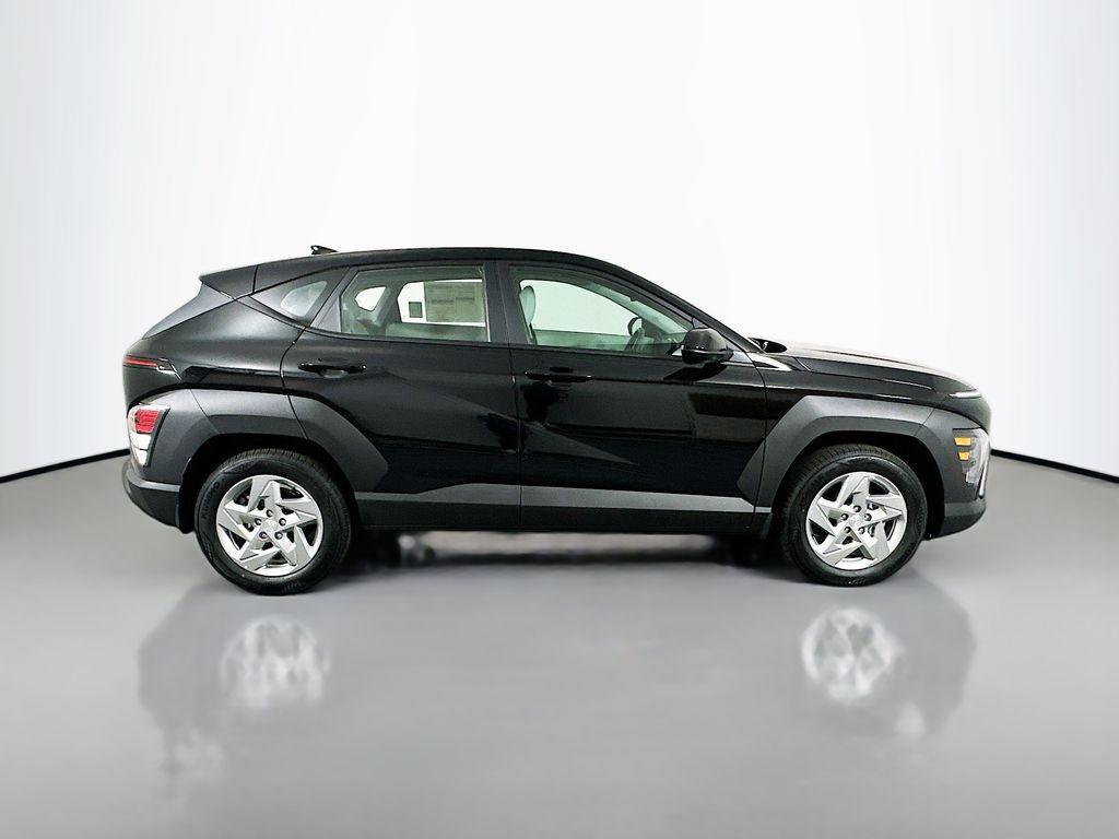new 2026 Hyundai Kona car, priced at $27,460