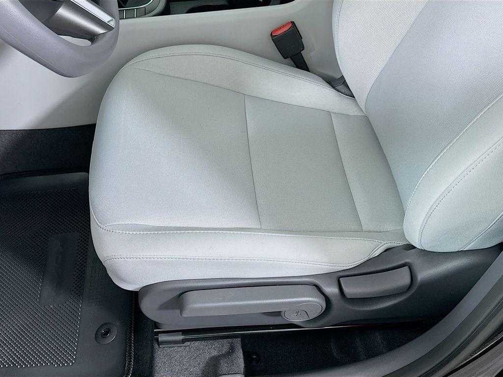 new 2026 Hyundai Kona car, priced at $27,460