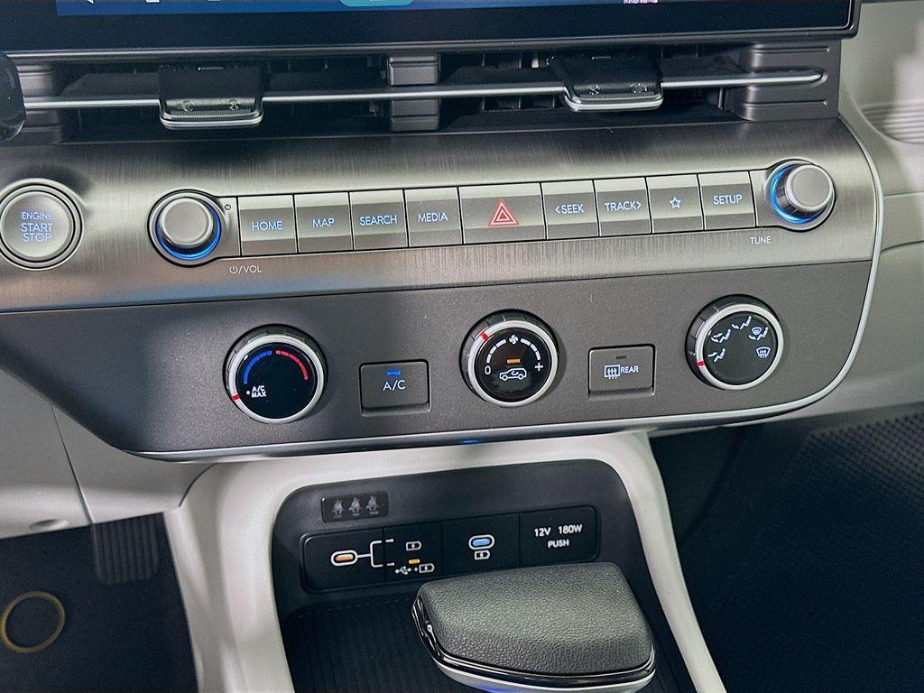 new 2026 Hyundai Kona car, priced at $27,460