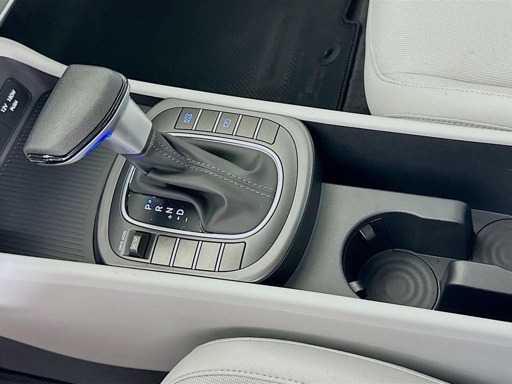 new 2026 Hyundai Kona car, priced at $27,460