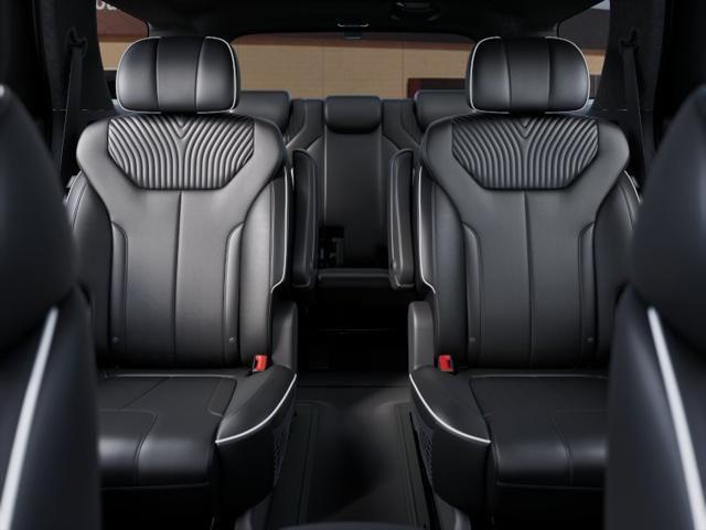 new 2025 Hyundai Palisade car, priced at $53,470