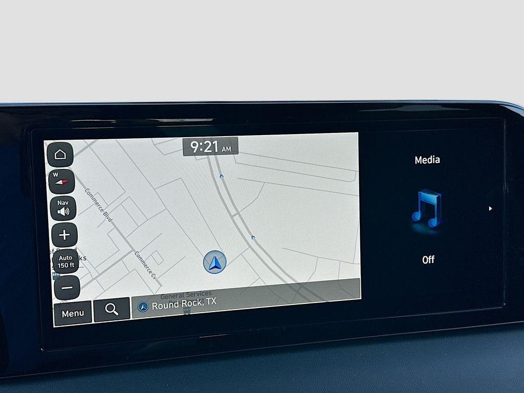 new 2025 Hyundai Palisade car, priced at $53,470
