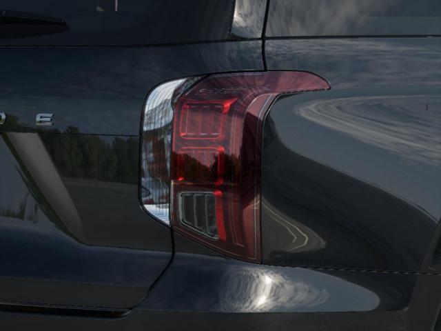 new 2025 Hyundai Palisade car, priced at $53,470