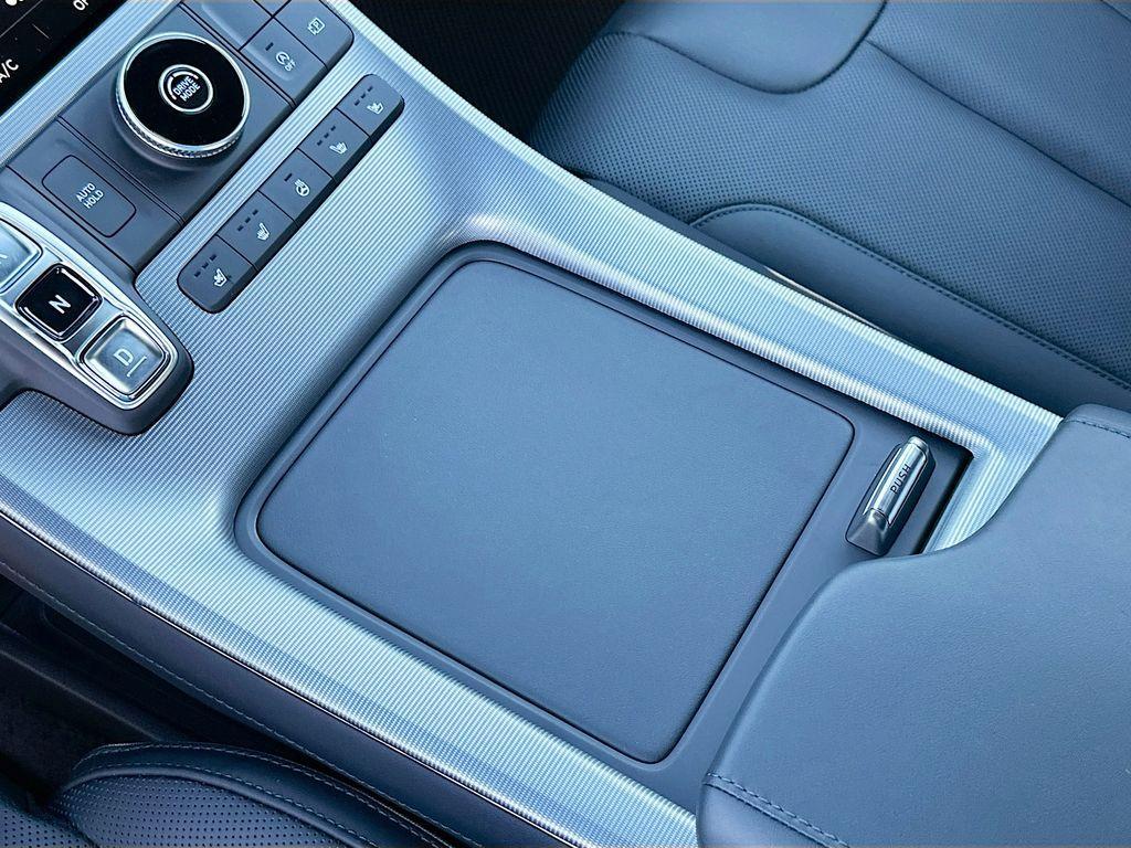 new 2025 Hyundai Palisade car, priced at $53,470