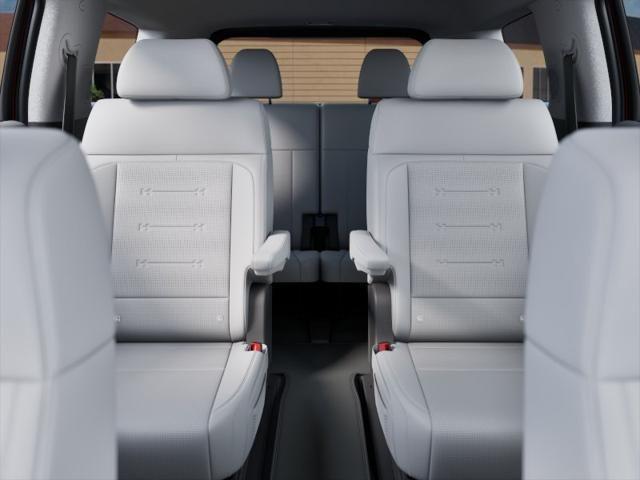 new 2025 Hyundai SANTA FE HEV car, priced at $50,695