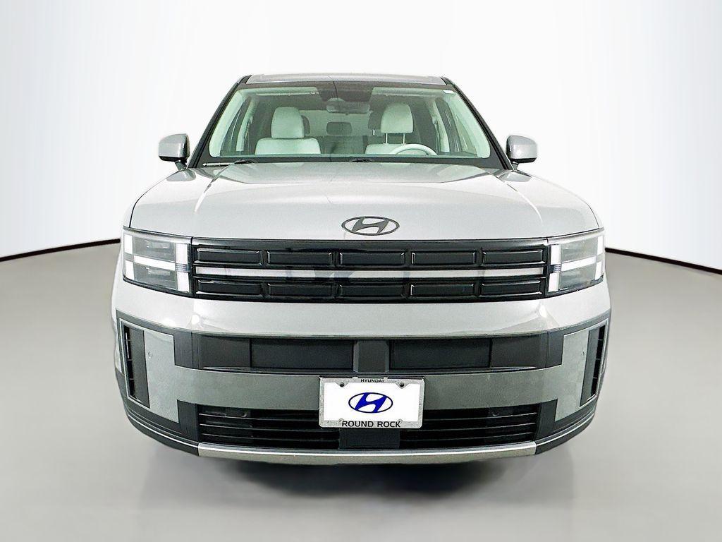 used 2024 Hyundai Santa Fe car, priced at $28,999