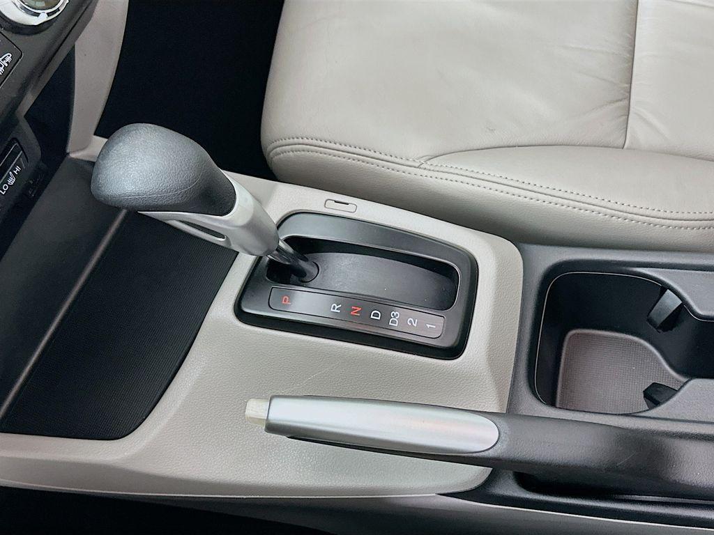 used 2012 Honda Civic car, priced at $11,762