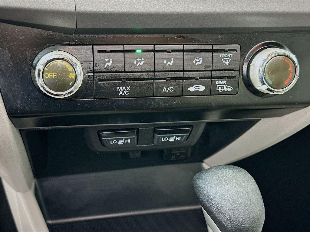 used 2012 Honda Civic car, priced at $11,762