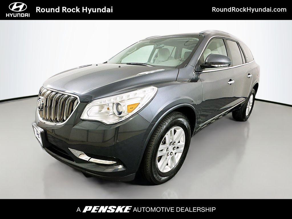 used 2014 Buick Enclave car, priced at $12,500