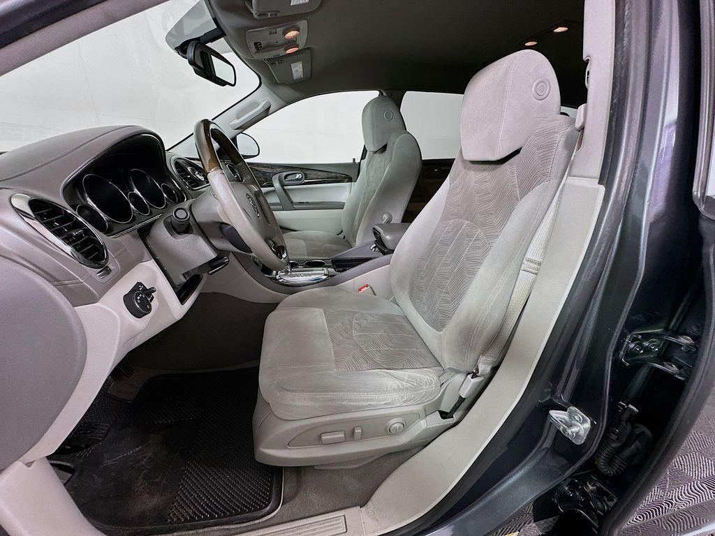 used 2014 Buick Enclave car, priced at $11,999