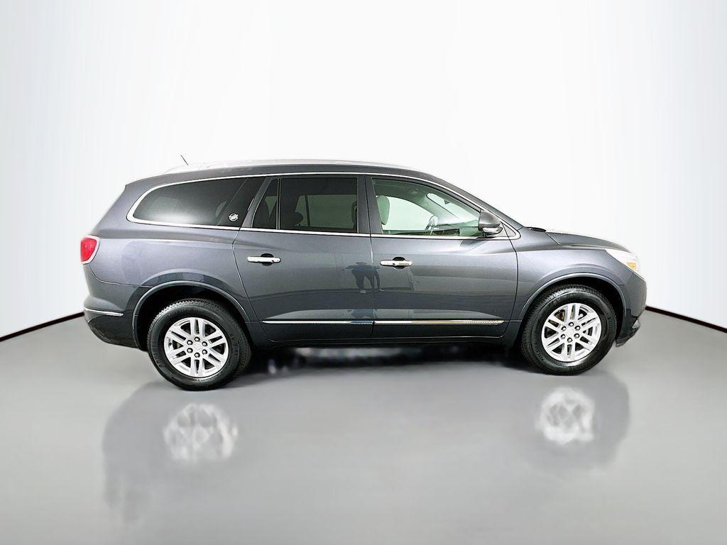 used 2014 Buick Enclave car, priced at $11,999