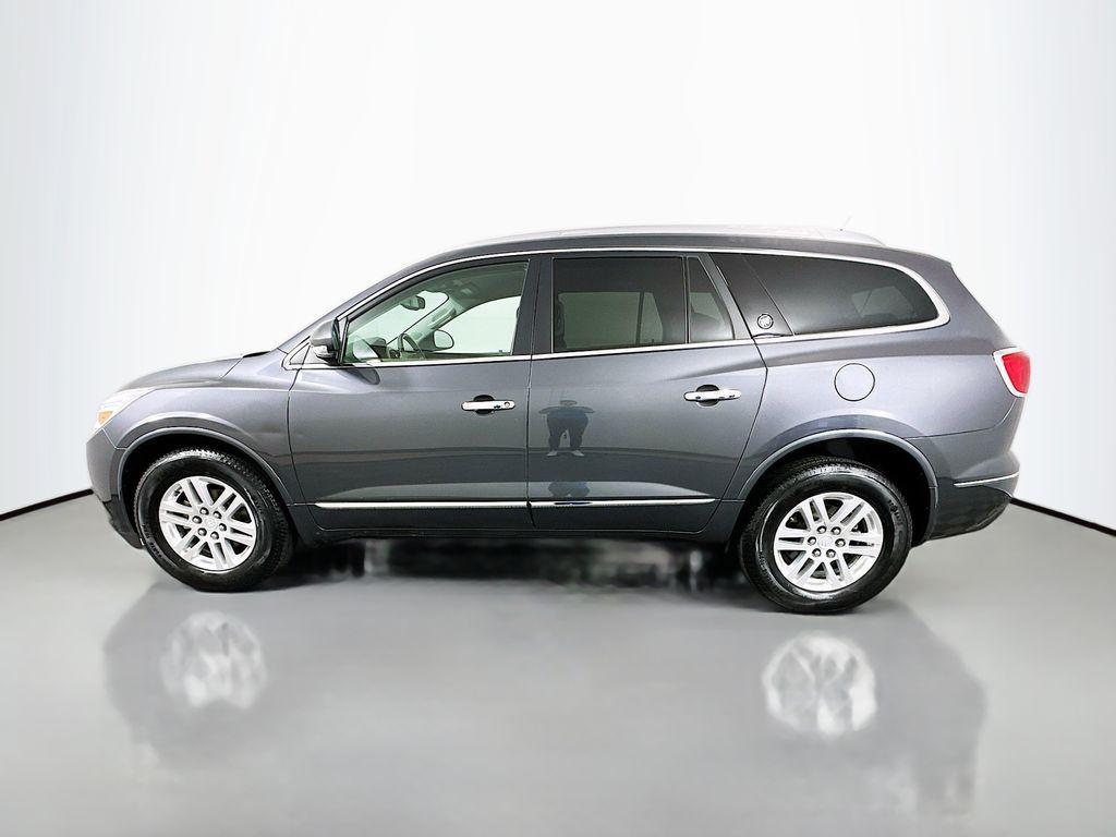 used 2014 Buick Enclave car, priced at $11,999