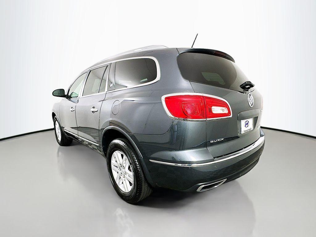 used 2014 Buick Enclave car, priced at $11,999