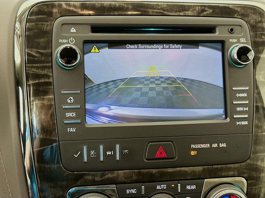used 2014 Buick Enclave car, priced at $11,999
