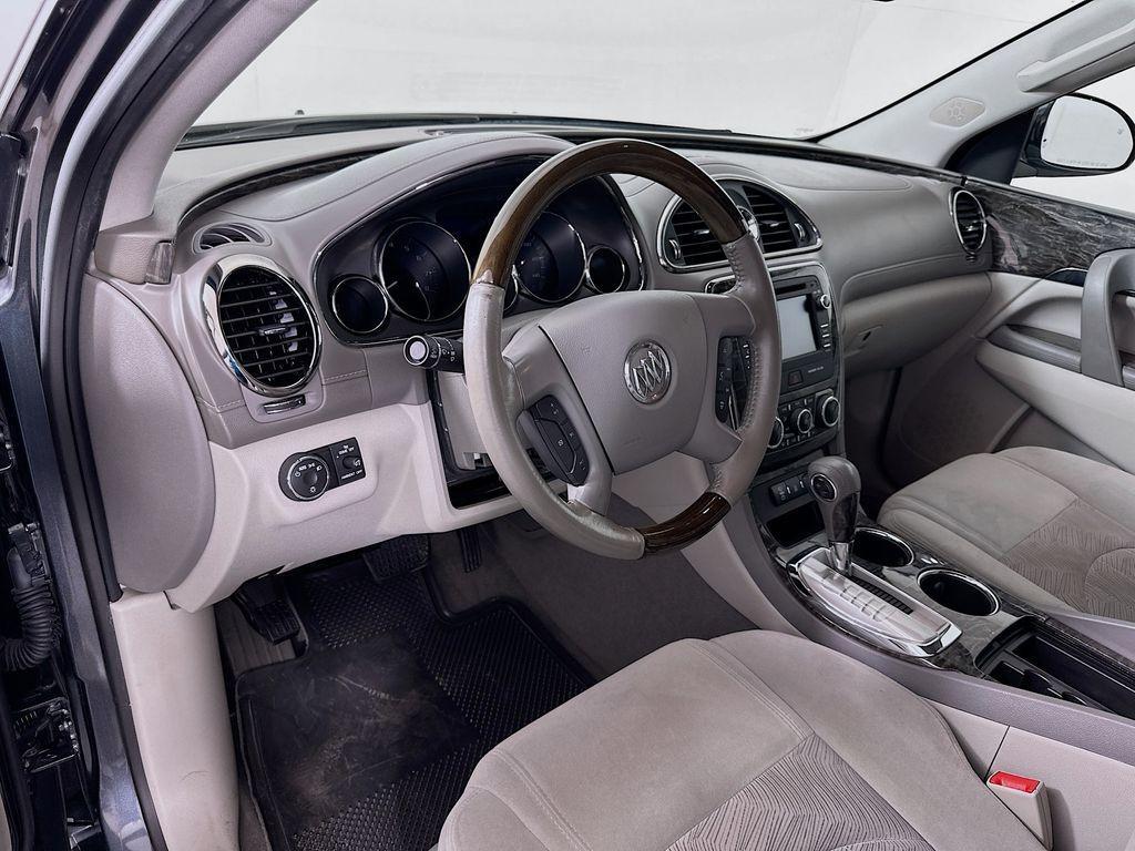 used 2014 Buick Enclave car, priced at $11,999