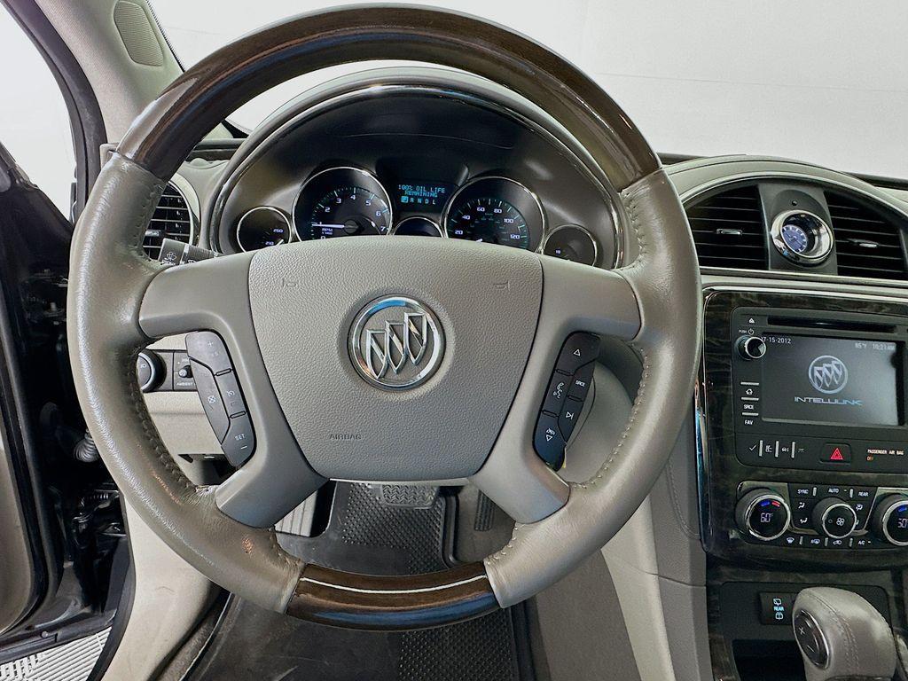 used 2014 Buick Enclave car, priced at $11,999