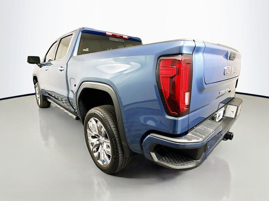 used 2024 GMC Sierra 1500 car, priced at $61,944