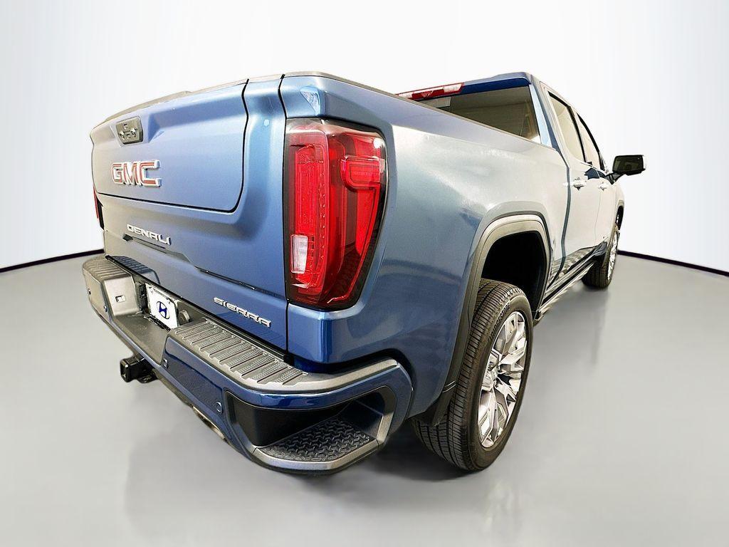 used 2024 GMC Sierra 1500 car, priced at $61,944