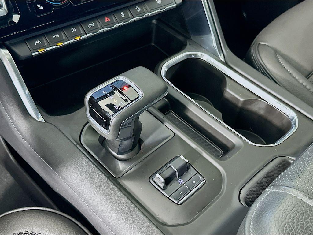 used 2024 GMC Sierra 1500 car, priced at $61,944