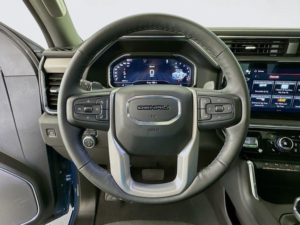 used 2024 GMC Sierra 1500 car, priced at $61,944