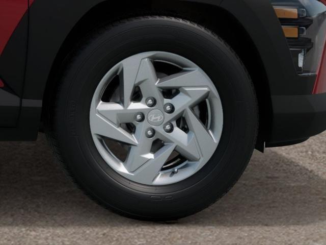new 2025 Hyundai Kona car, priced at $26,940