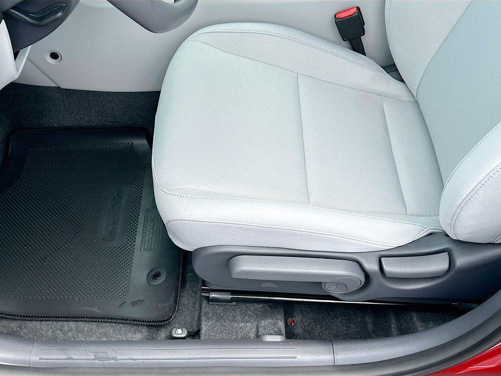 new 2025 Hyundai Kona car, priced at $26,940