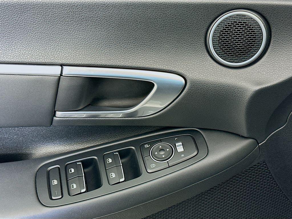 used 2020 Hyundai Sonata car, priced at $16,980