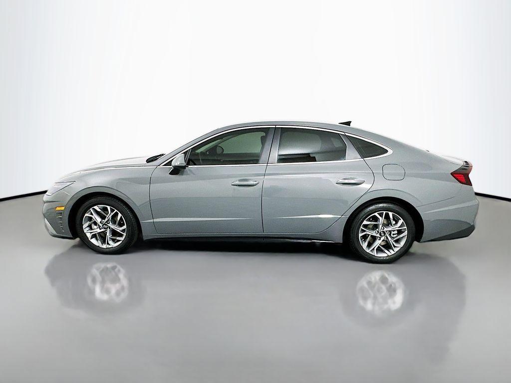 used 2020 Hyundai Sonata car, priced at $16,980