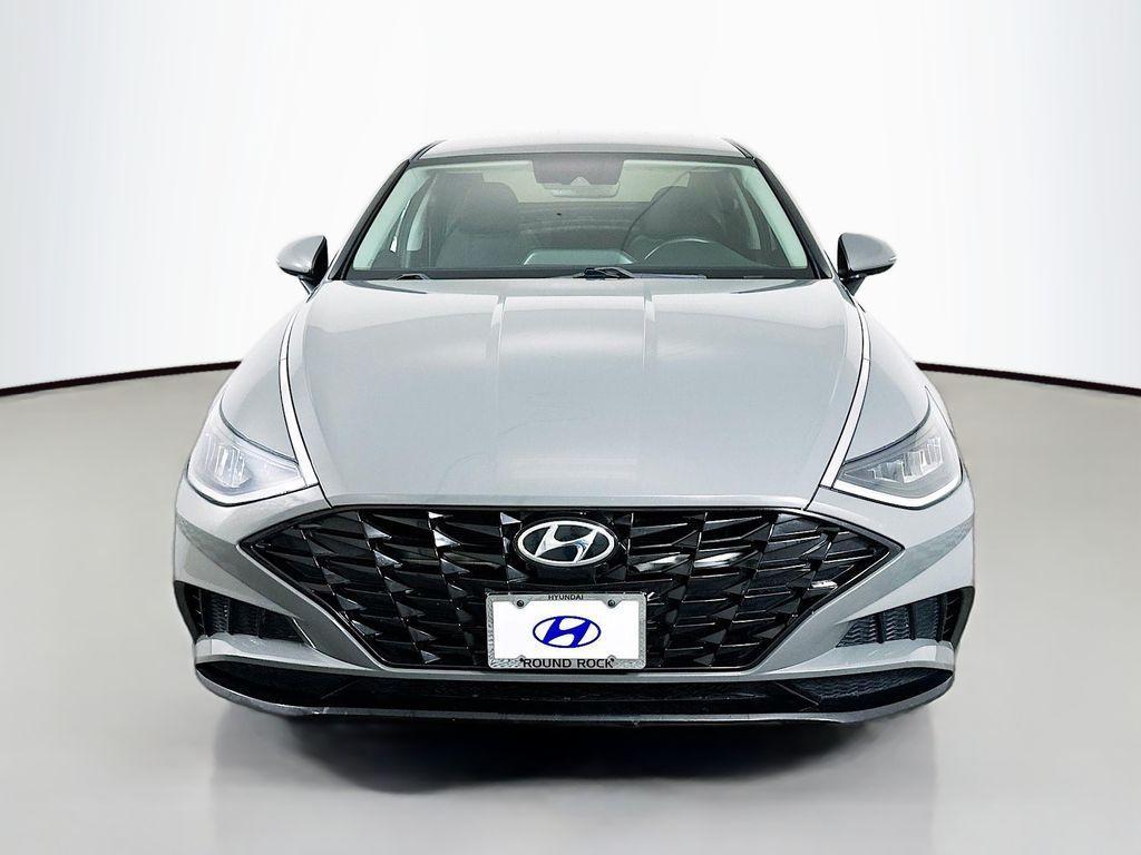 used 2020 Hyundai Sonata car, priced at $16,980