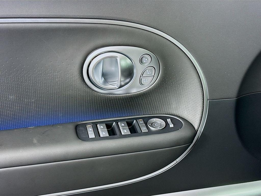 new 2026 Hyundai IONIQ 9 car, priced at $77,935