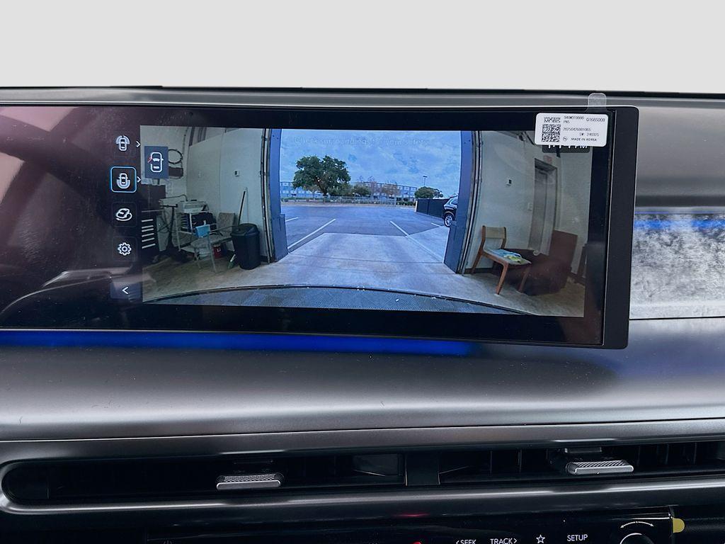 new 2026 Hyundai IONIQ 9 car, priced at $77,935