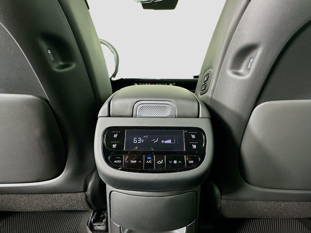 new 2026 Hyundai IONIQ 9 car, priced at $77,935