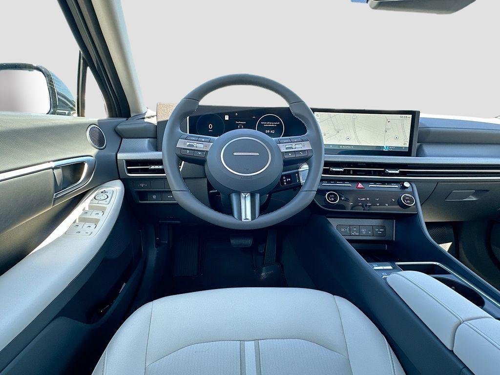 new 2025 Hyundai Sonata car, priced at $32,880