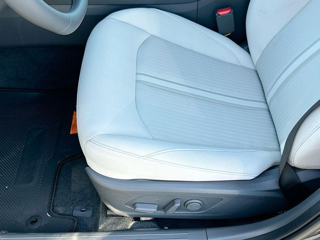 new 2025 Hyundai Sonata car, priced at $32,880