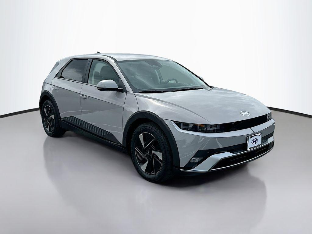 new 2025 Hyundai IONIQ 5 car, priced at $48,950