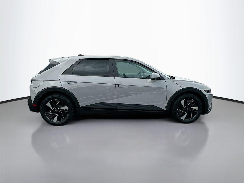 new 2025 Hyundai IONIQ 5 car, priced at $48,950