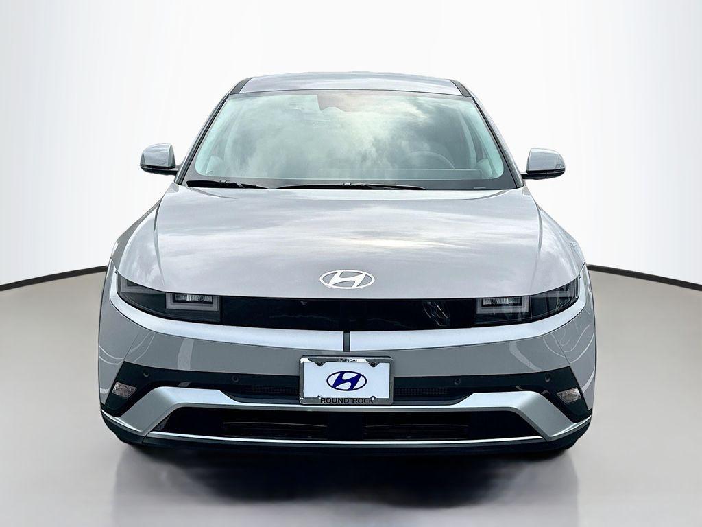new 2025 Hyundai IONIQ 5 car, priced at $48,950