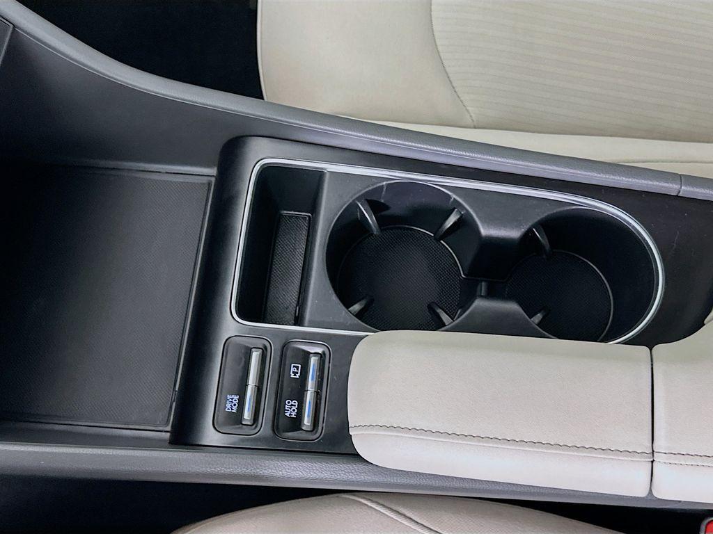 used 2024 Hyundai Sonata car, priced at $20,485