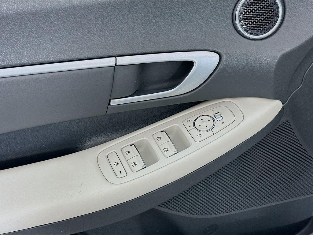 used 2024 Hyundai Sonata car, priced at $20,485