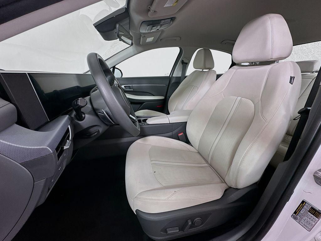 used 2024 Hyundai Sonata car, priced at $20,485