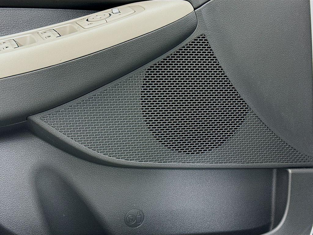 used 2024 Hyundai Sonata car, priced at $20,485