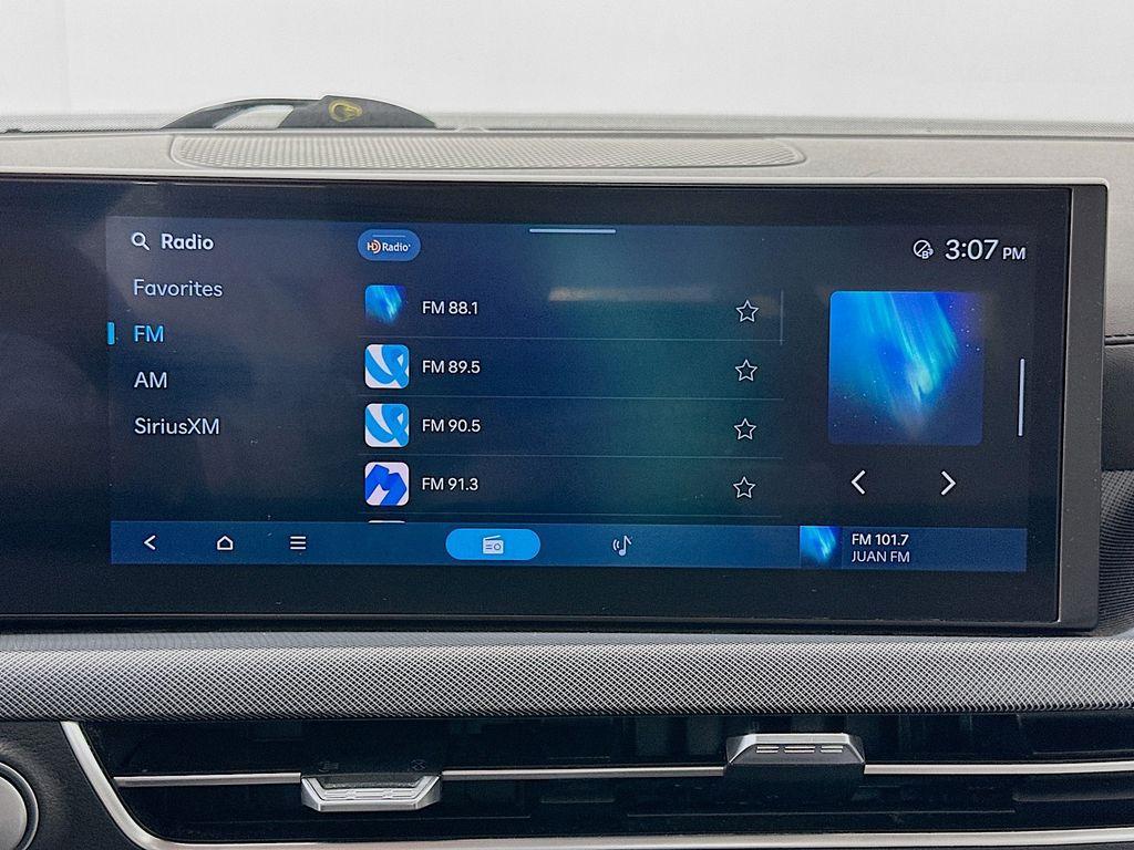 used 2024 Hyundai Sonata car, priced at $20,485