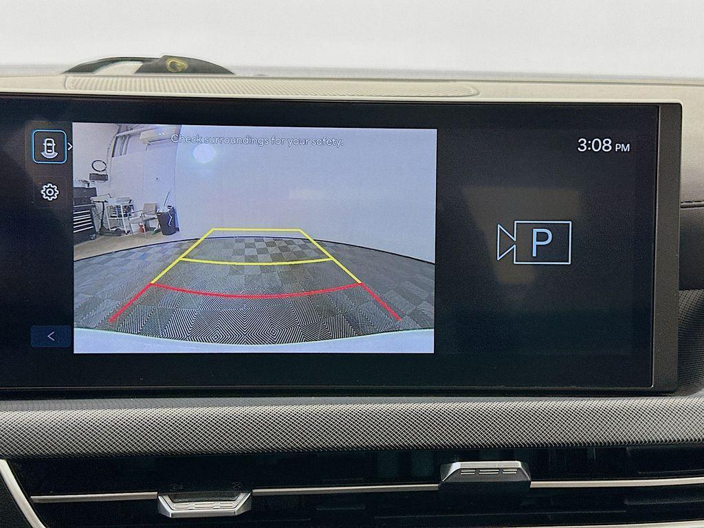 used 2024 Hyundai Sonata car, priced at $20,485