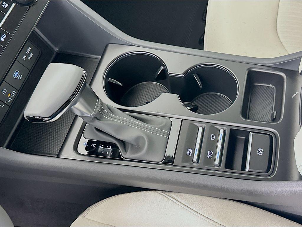 new 2026 Hyundai Sonata car, priced at $29,635